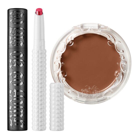 Kit Completo KVD Sephora